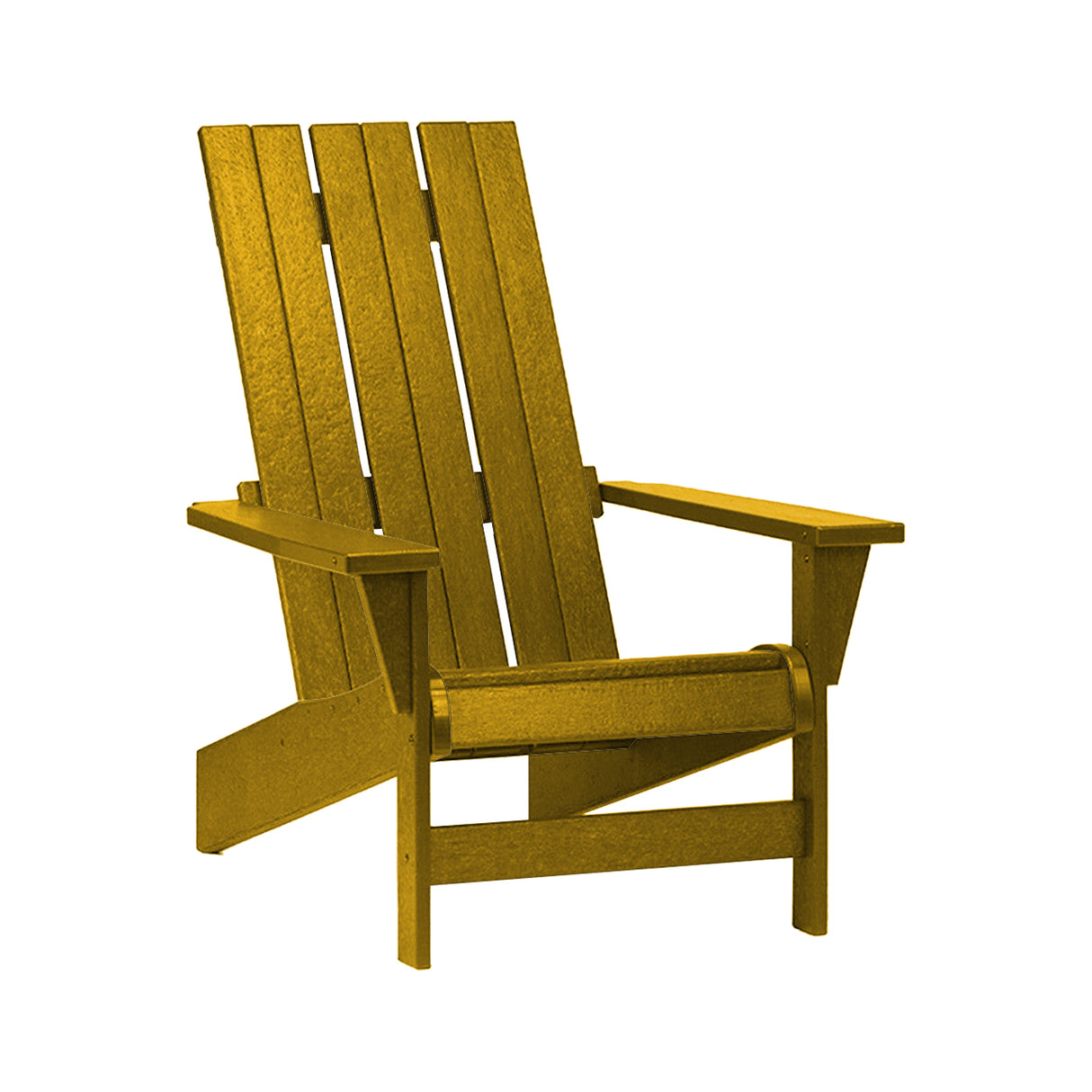 Breezesta Edgewater Modern Adirondack Chair