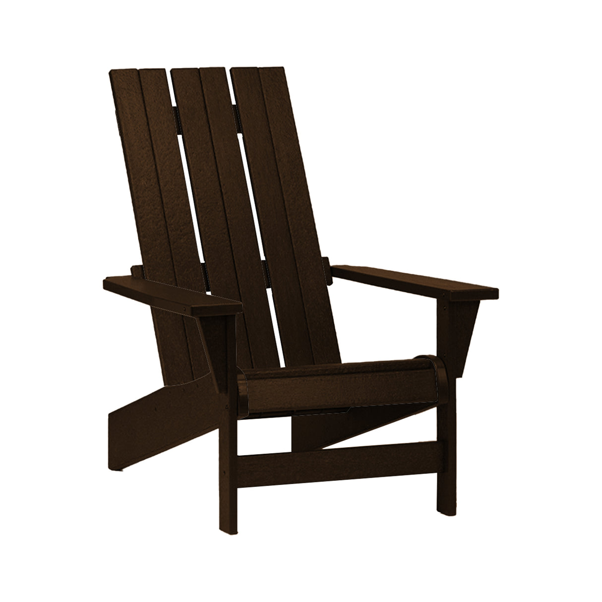Breezesta Edgewater Modern Adirondack Chair