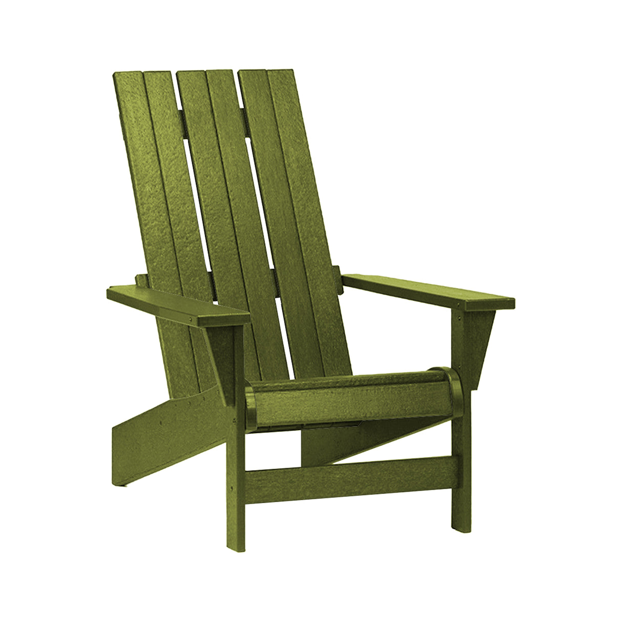 Breezesta Edgewater Modern Adirondack Chair
