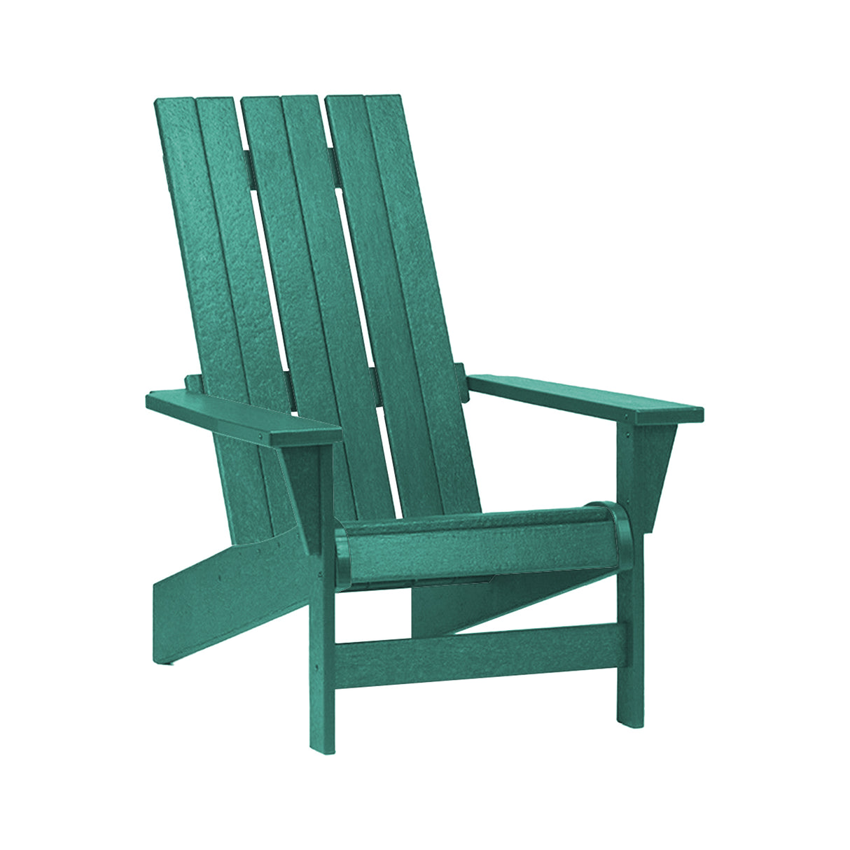 Breezesta Edgewater Modern Adirondack Chair