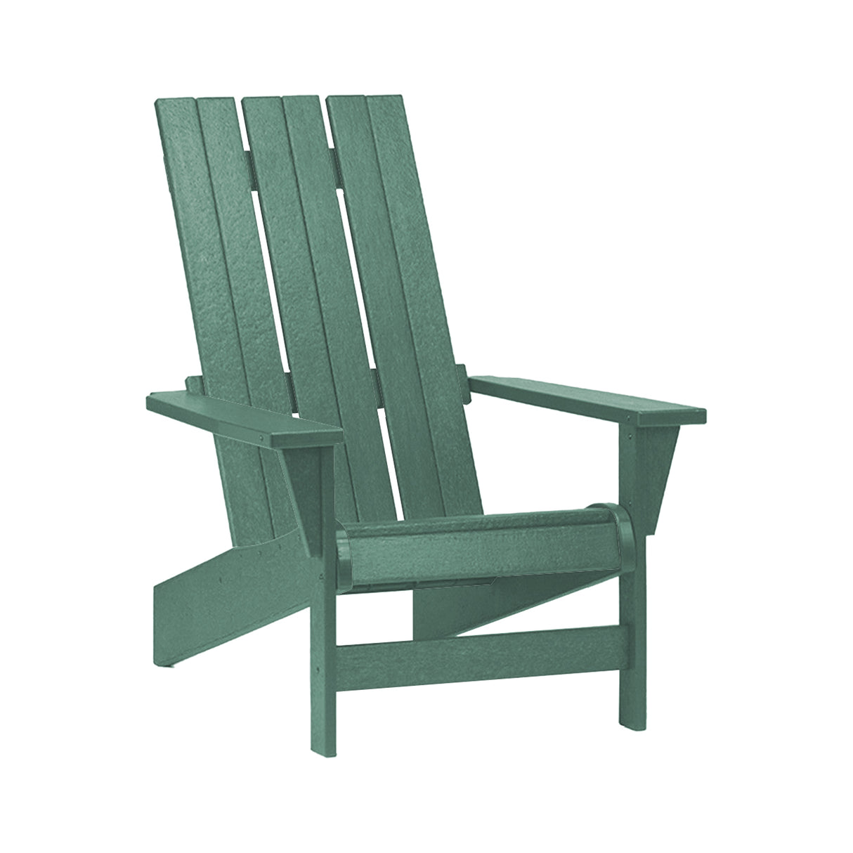Breezesta Edgewater Modern Adirondack Chair
