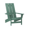 Breezesta Edgewater Modern Adirondack Chair