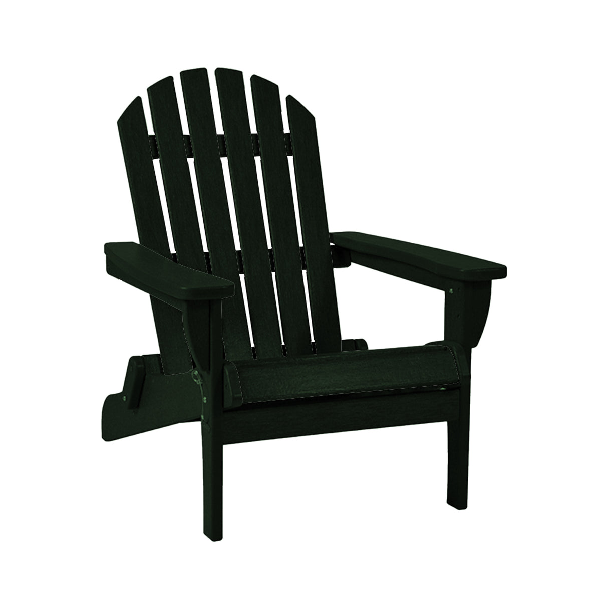 Breezesta Edgewater Folding Adirondack Chair