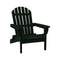 Breezesta Edgewater Folding Adirondack Chair