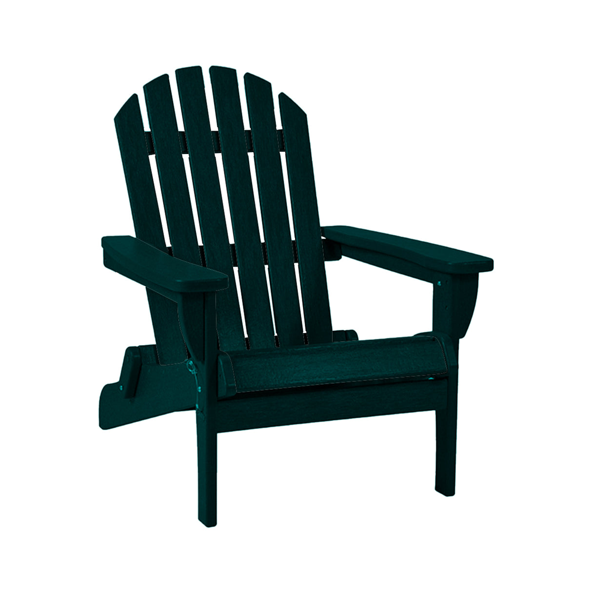 Breezesta Edgewater Folding Adirondack Chair