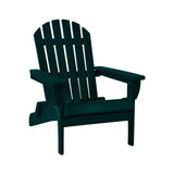 Breezesta Edgewater Folding Adirondack Chair