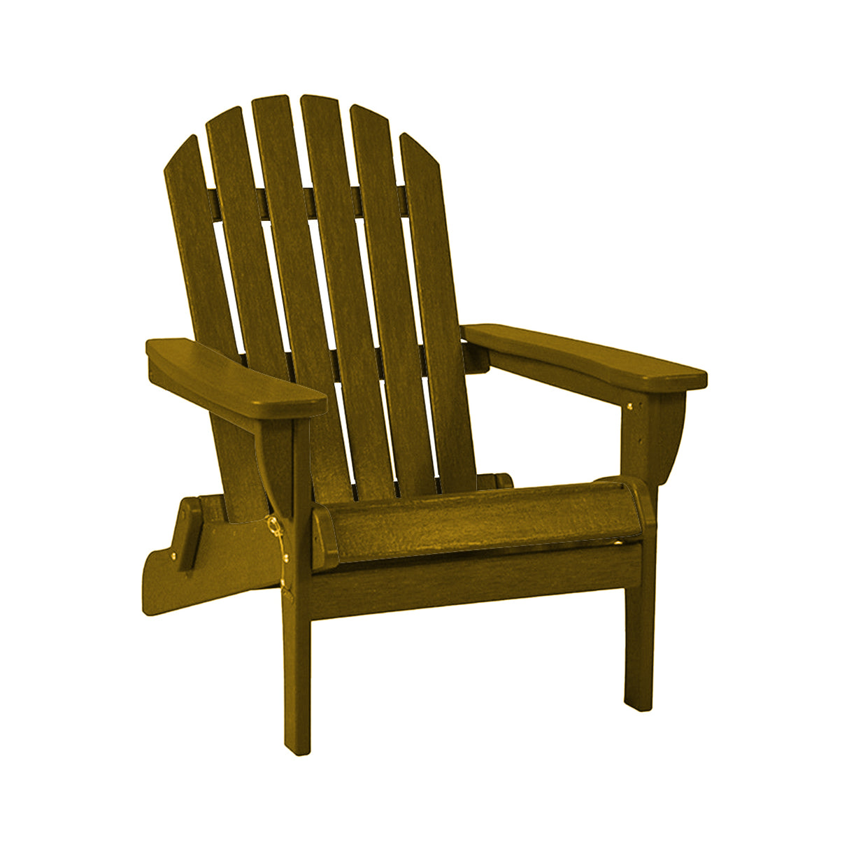 Breezesta Edgewater Folding Adirondack Chair