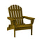 Breezesta Edgewater Folding Adirondack Chair
