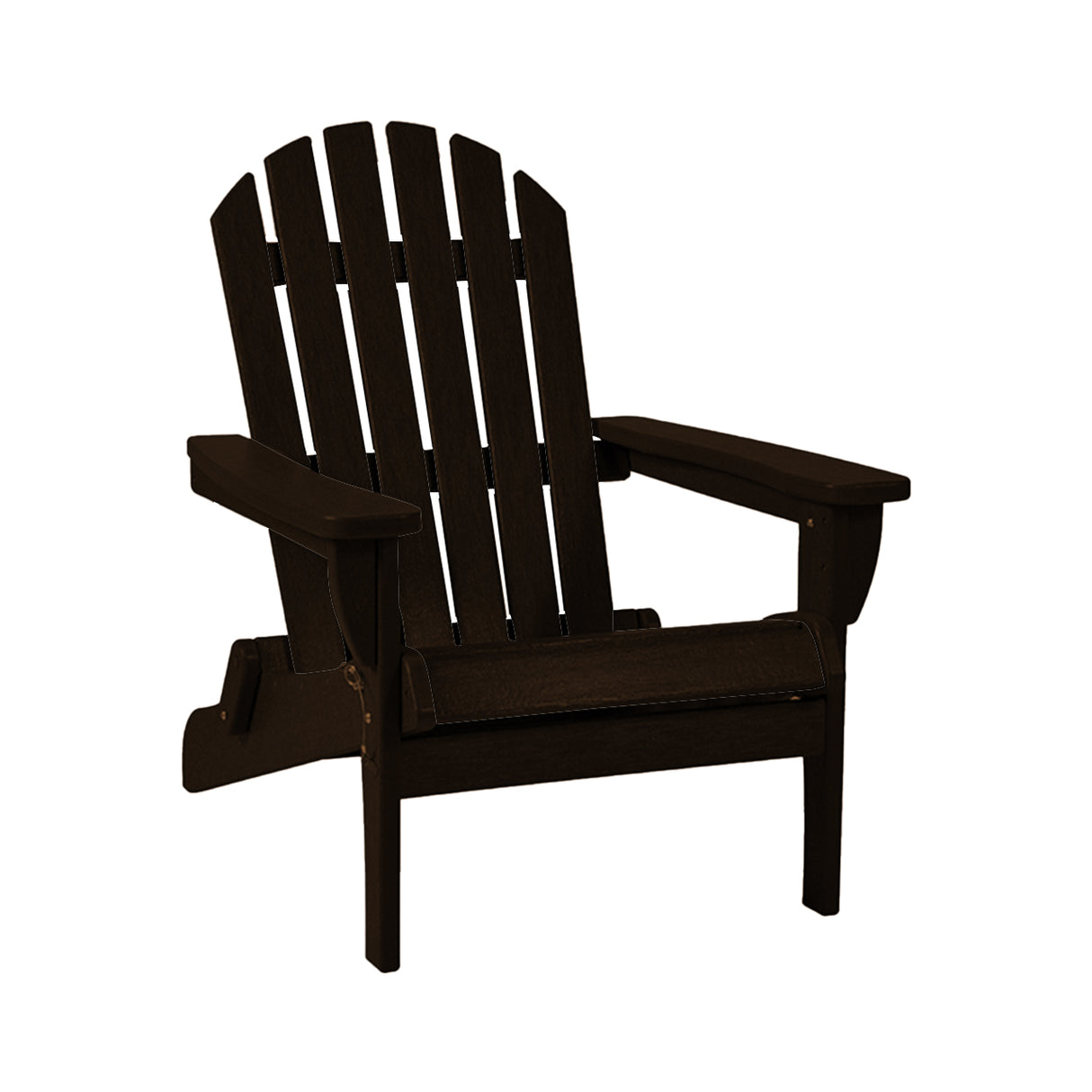 Breezesta Edgewater Folding Adirondack Chair