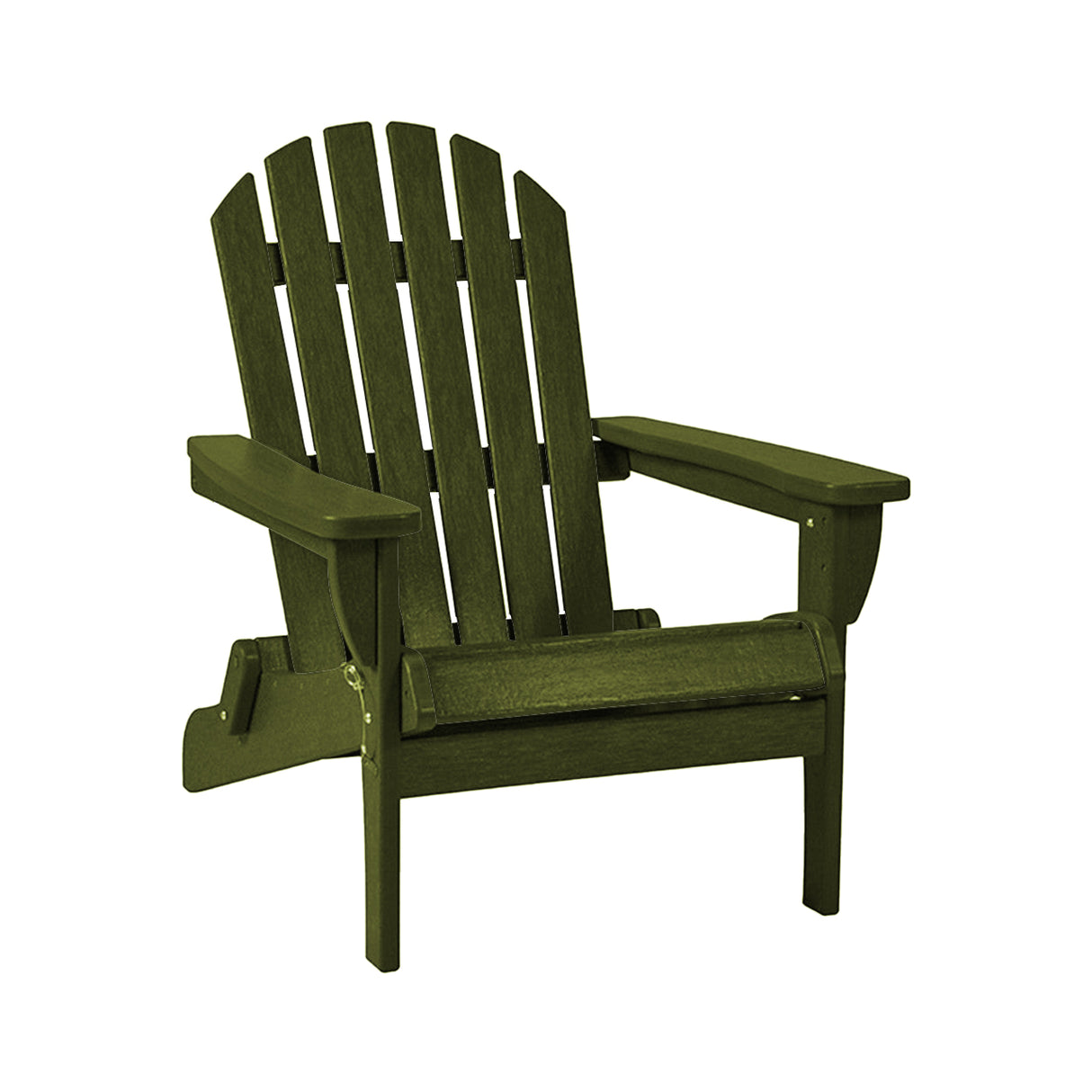 Breezesta Edgewater Folding Adirondack Chair