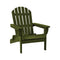 Breezesta Edgewater Folding Adirondack Chair