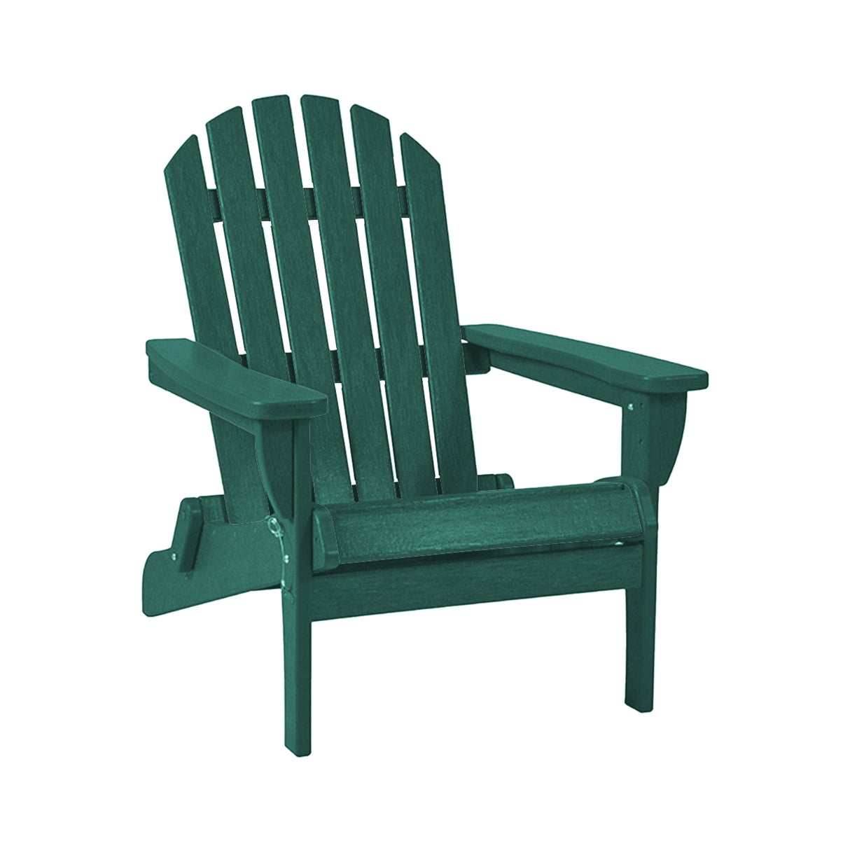 Breezesta Edgewater Folding Adirondack Chair