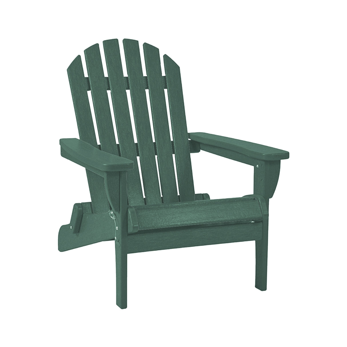 Breezesta Edgewater Folding Adirondack Chair
