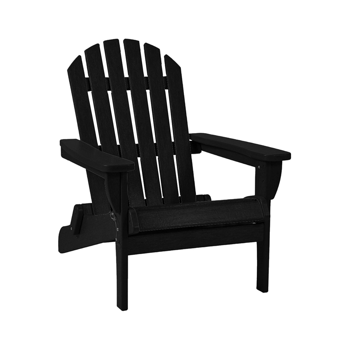 Breezesta Edgewater Folding Adirondack Chair