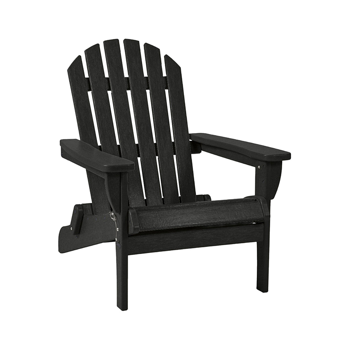 Breezesta Edgewater Folding Adirondack Chair