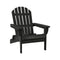 Breezesta Edgewater Folding Adirondack Chair