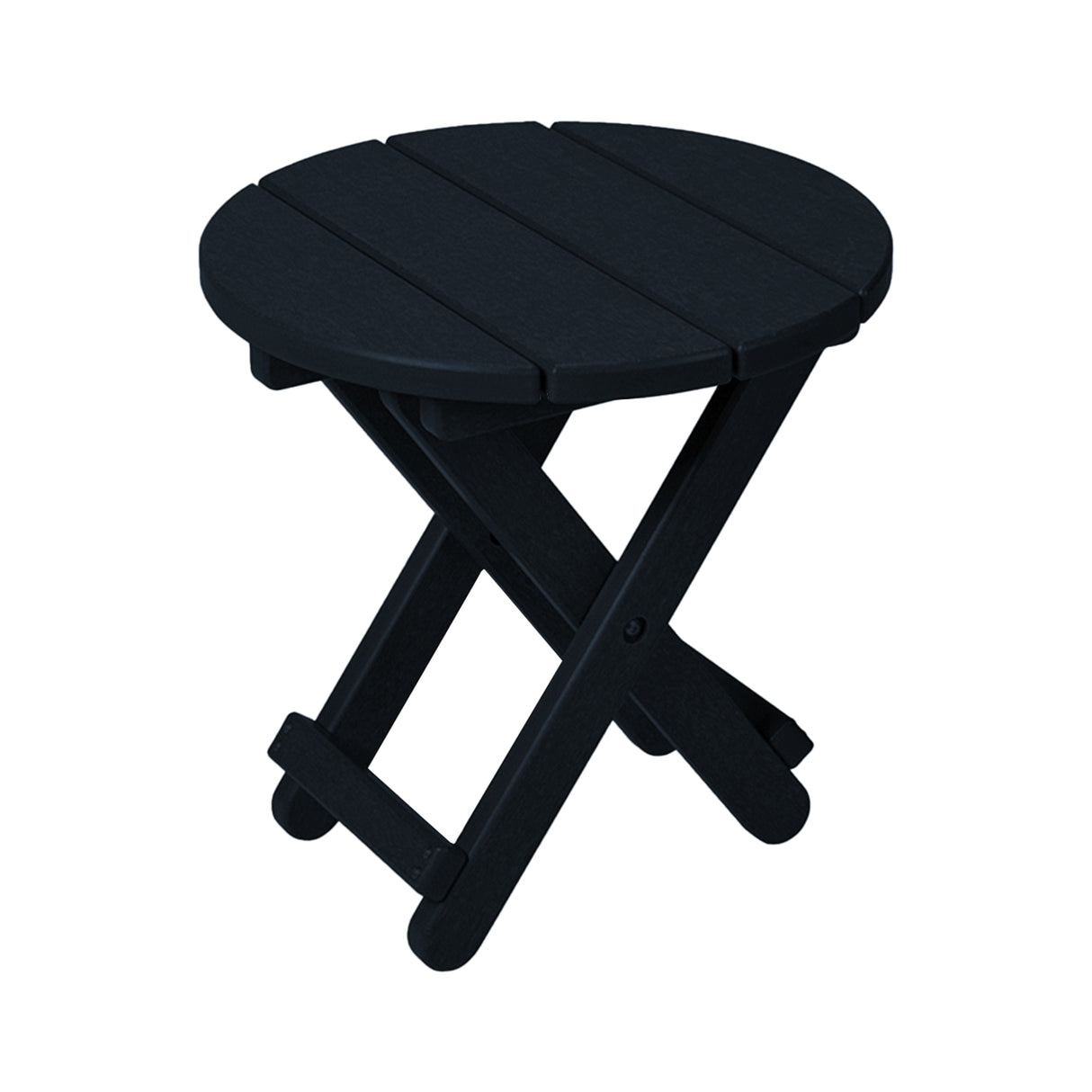Breezesta Edgewater 18" Round Folding Table