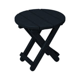 Breezesta Edgewater 18" Round Folding Table