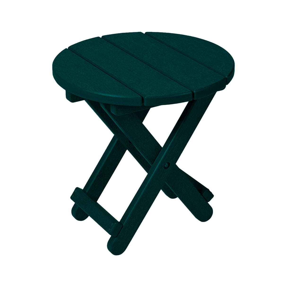 Breezesta Edgewater 18" Round Folding Table