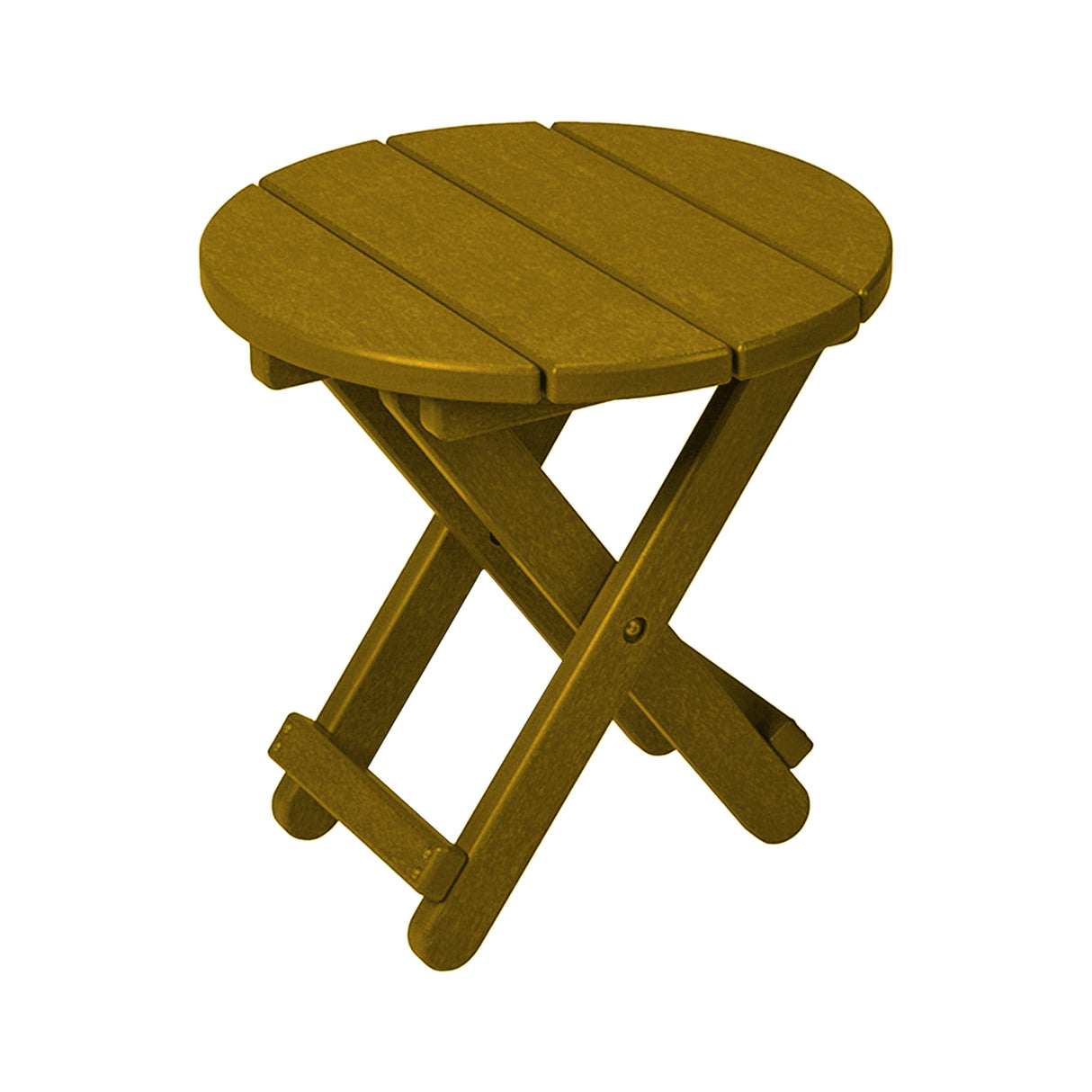 Breezesta Edgewater 18" Round Folding Table