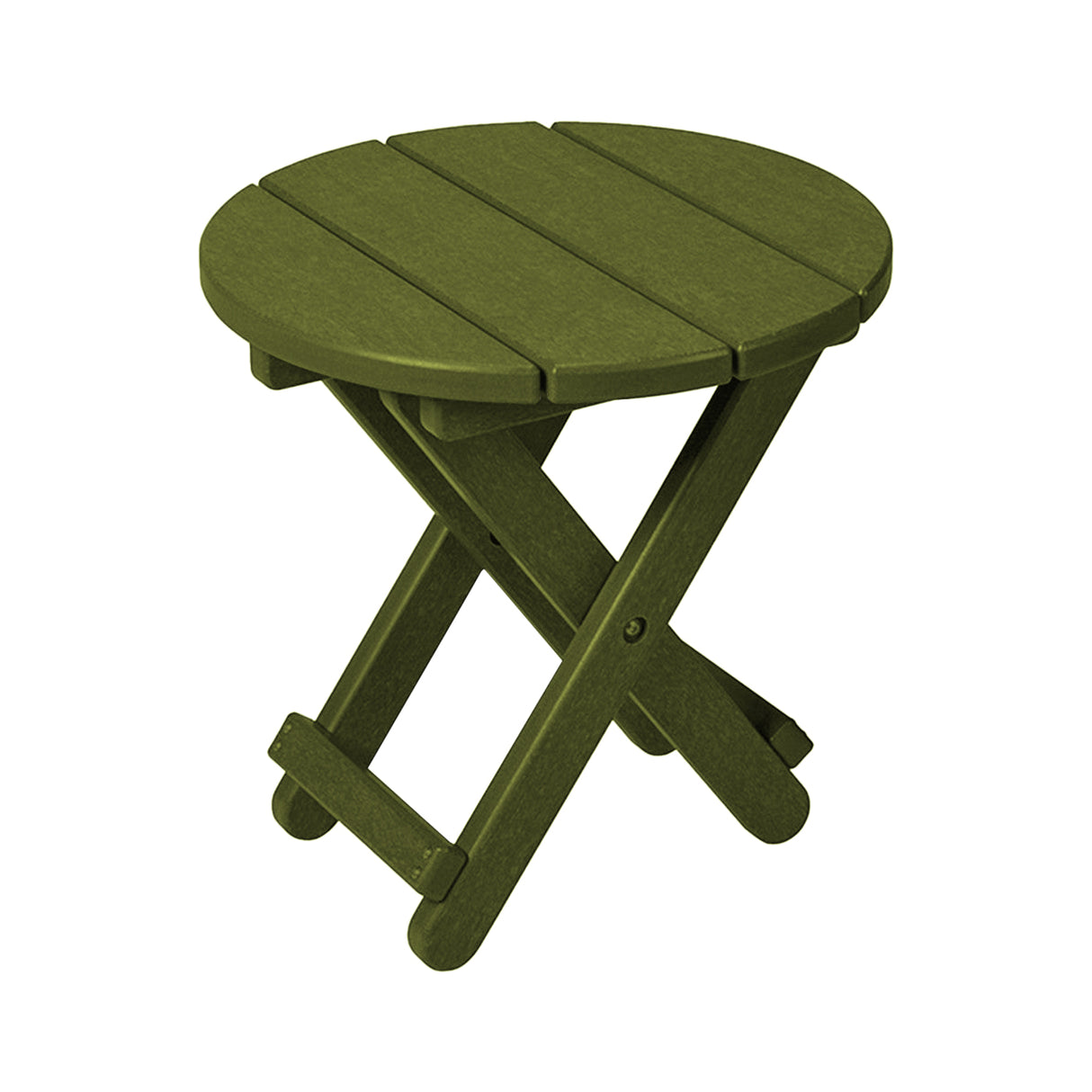 Breezesta Edgewater 18" Round Folding Table