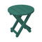 Breezesta Edgewater 18" Round Folding Table
