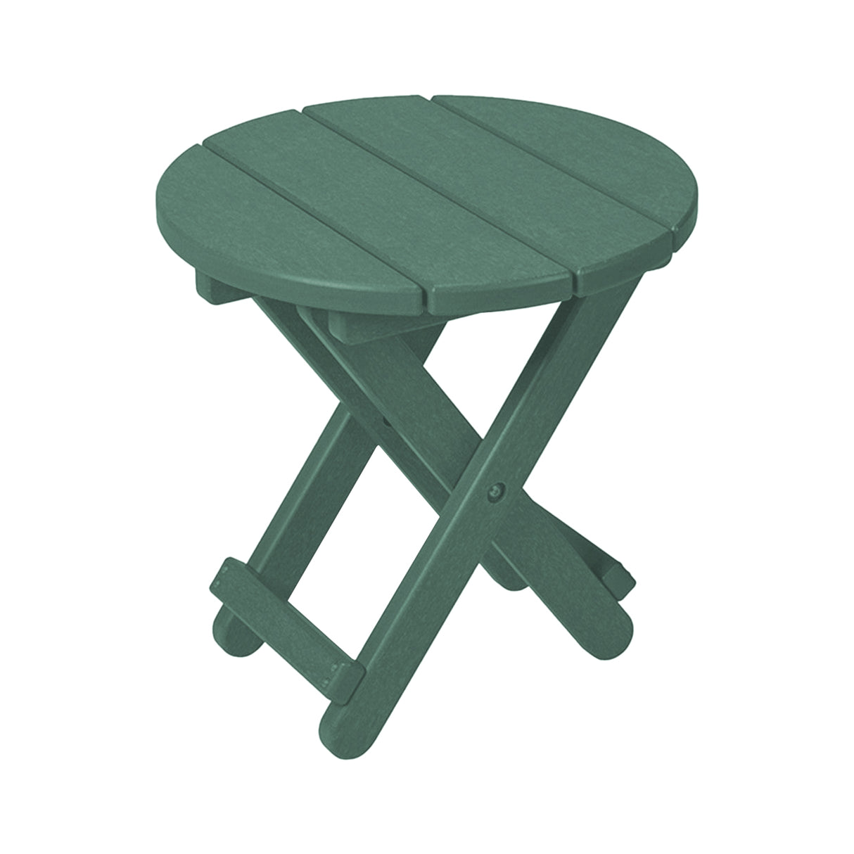 Breezesta Edgewater 18" Round Folding Table