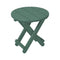 Breezesta Edgewater 18" Round Folding Table
