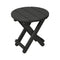 Breezesta Edgewater 18" Round Folding Table
