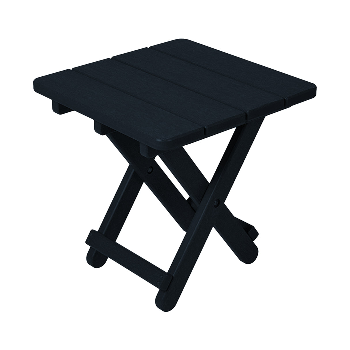 Breezesta Edgewater 18" Square Folding Table