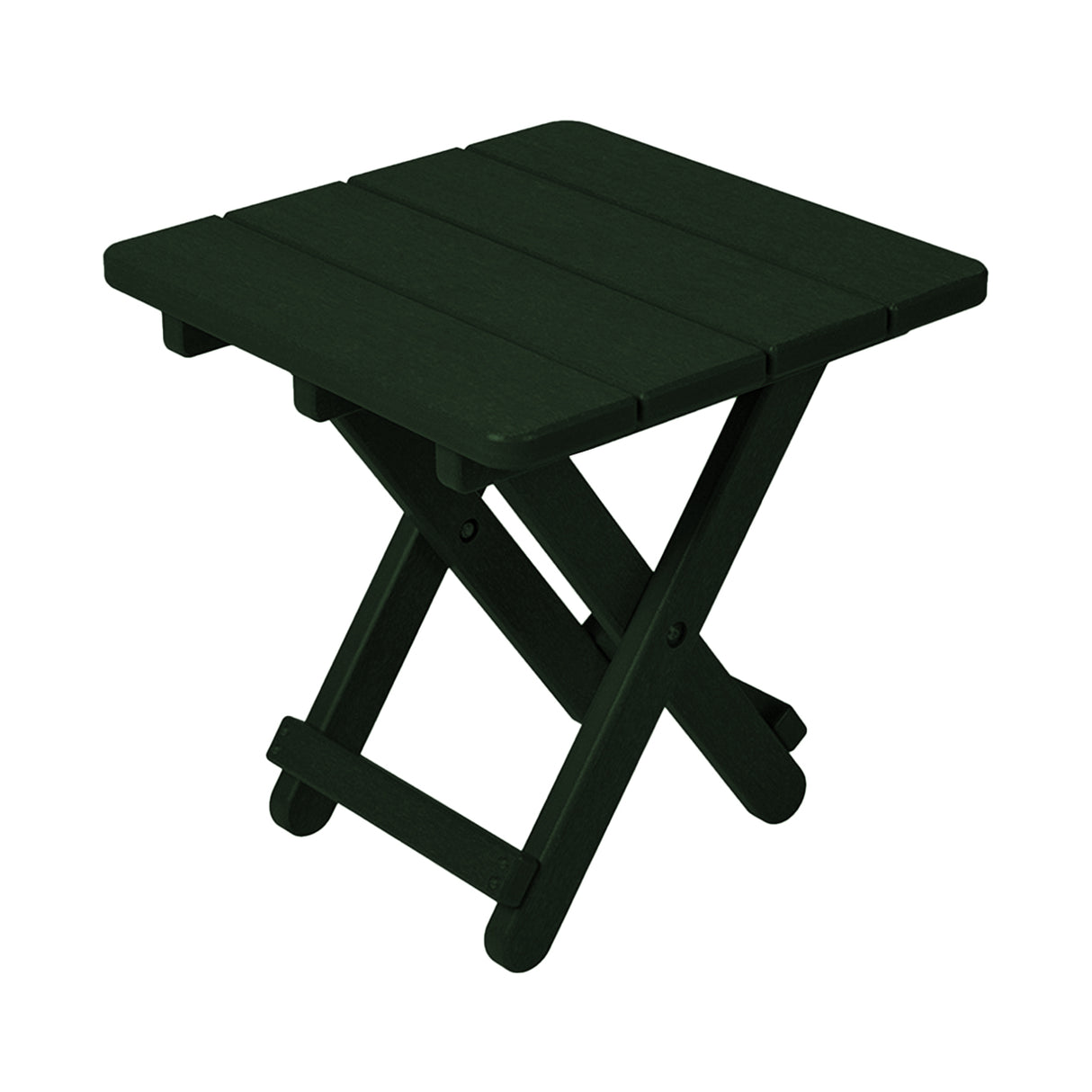 Breezesta Edgewater 18" Square Folding Table