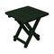 Breezesta Edgewater 18" Square Folding Table