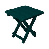 Breezesta Edgewater 18" Square Folding Table