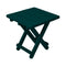 Breezesta Edgewater 18" Square Folding Table