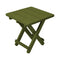 Breezesta Edgewater 18" Square Folding Table
