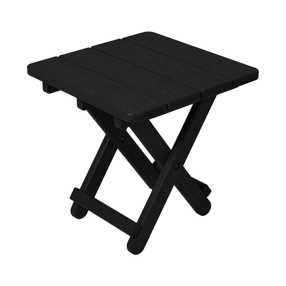 Breezesta Edgewater 18" Square Folding Table