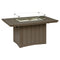 Breezesta Elementz Blaze Fire Table