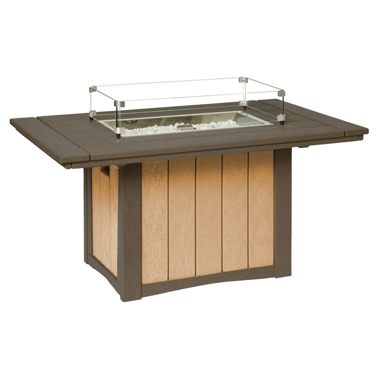 Breezesta Elementz Blaze Fire Table