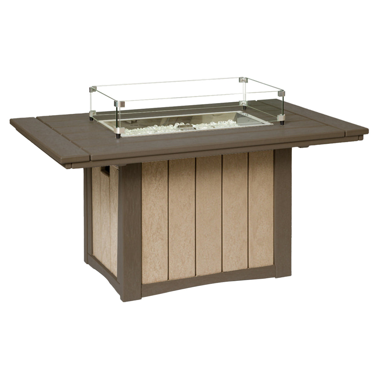 Breezesta Elementz Blaze Fire Table