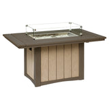 Breezesta Elementz Blaze Fire Table