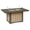 Breezesta Elementz Blaze Fire Table