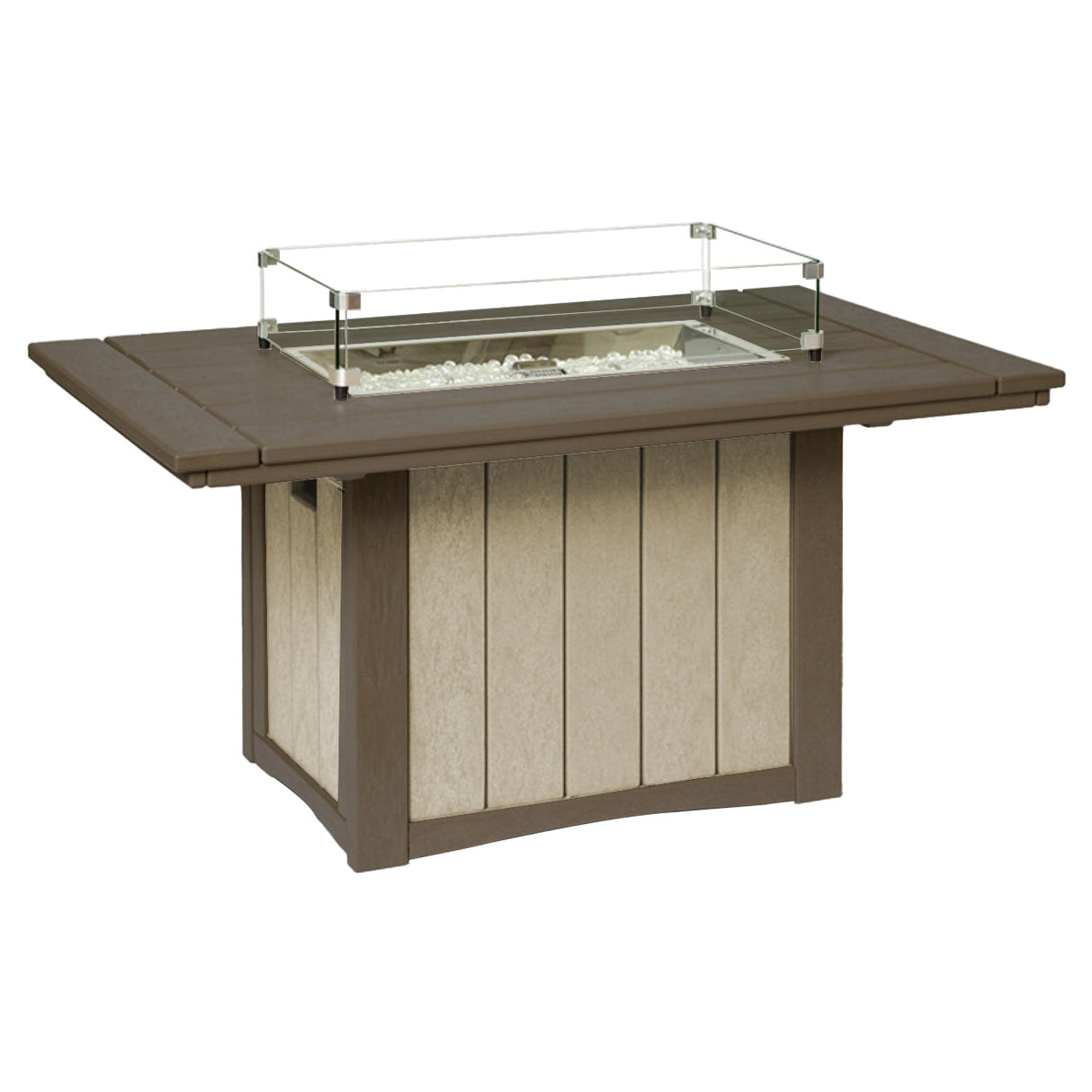 Breezesta Elementz Blaze Fire Table