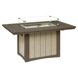 Breezesta Elementz Blaze Fire Table
