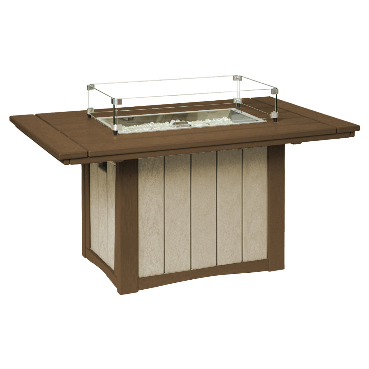 Breezesta Elementz Blaze Fire Table