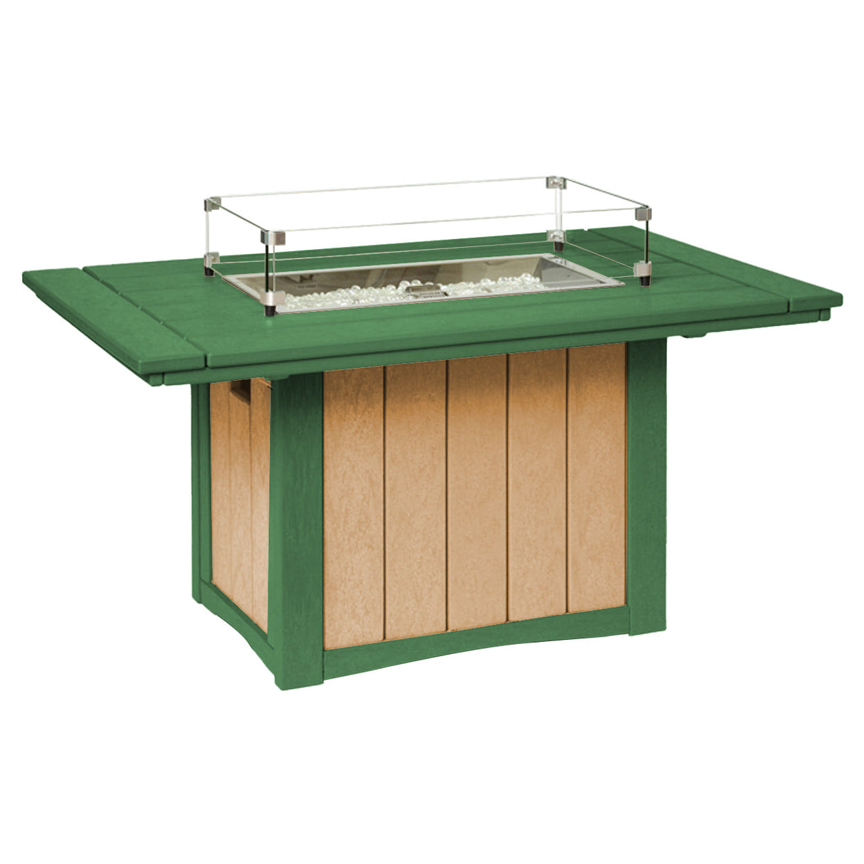 Breezesta Elementz Blaze Fire Table