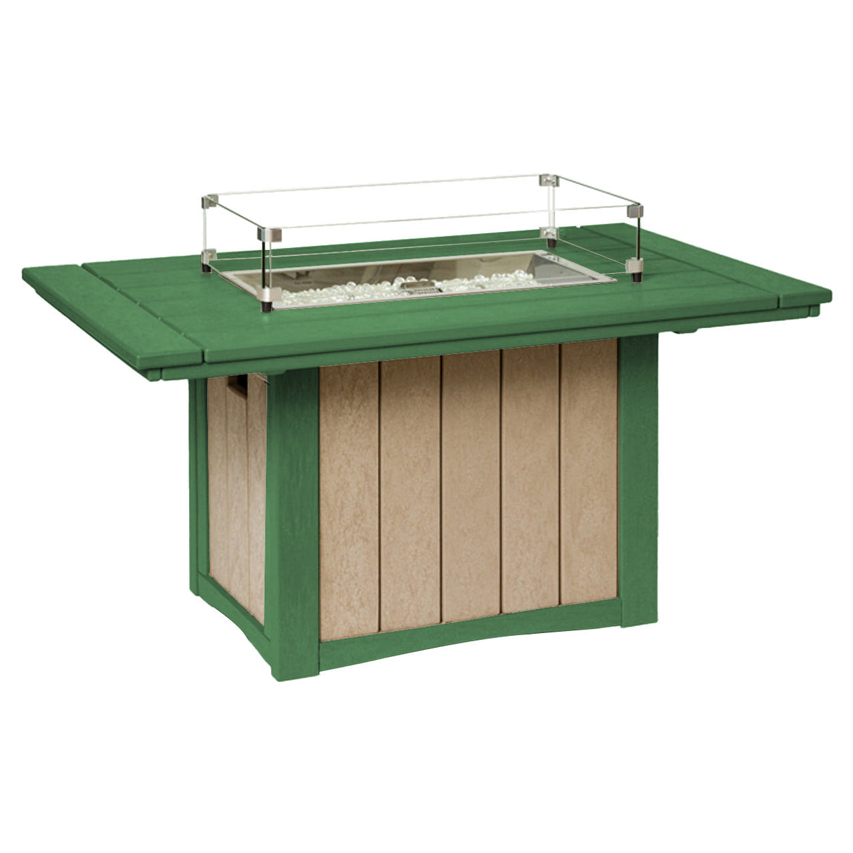 Breezesta Elementz Blaze Fire Table