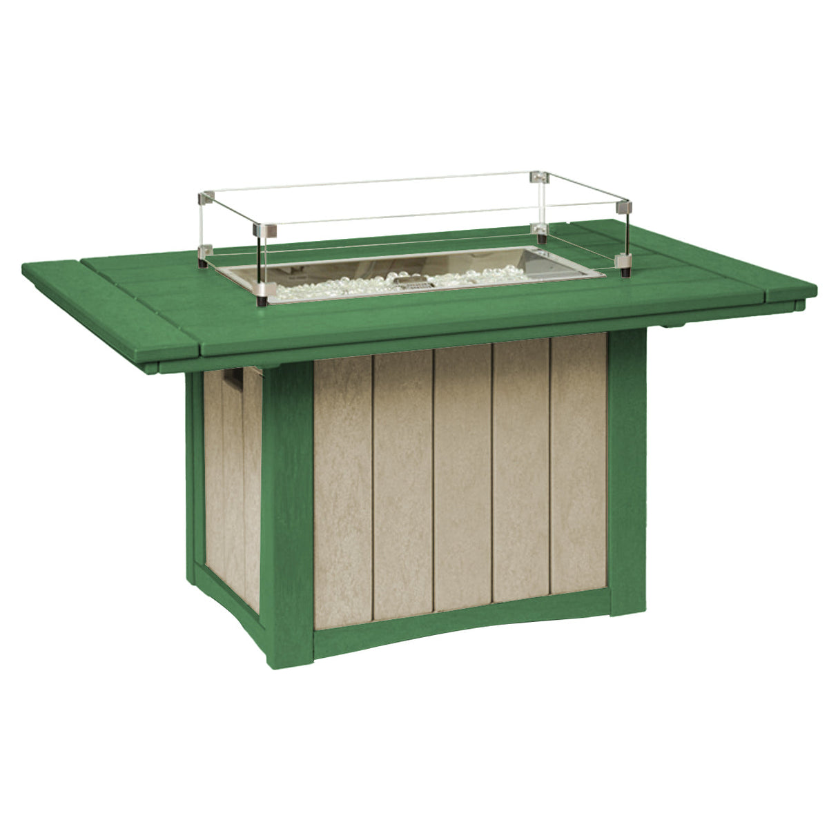 Breezesta Elementz Blaze Fire Table