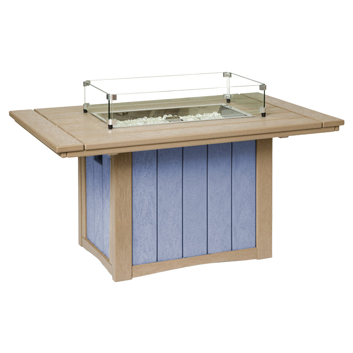 Breezesta Elementz Blaze Fire Table