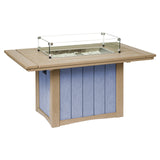 Breezesta Elementz Blaze Fire Table
