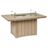 Breezesta Elementz Blaze Fire Table